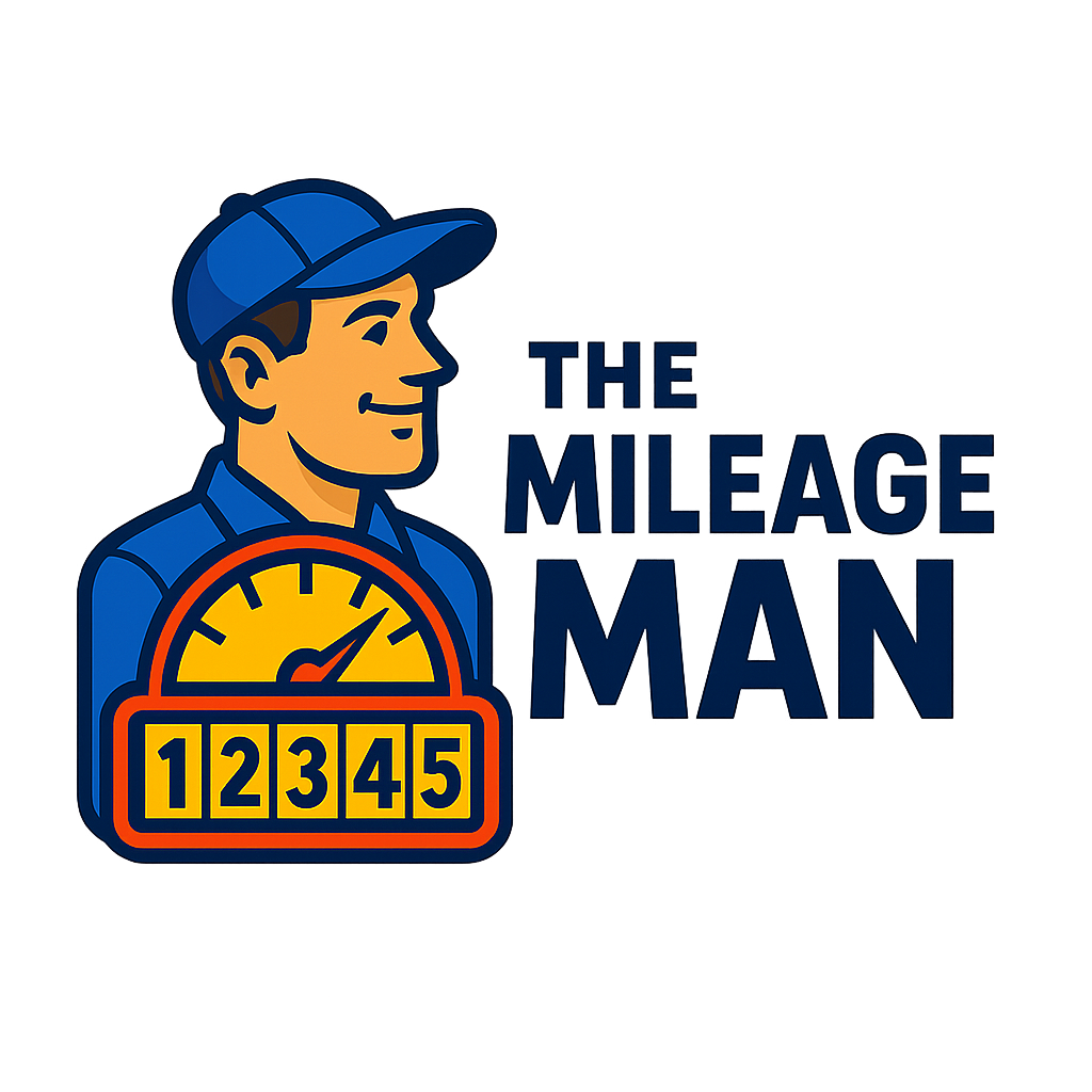 The Mileage Man